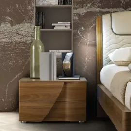 Спальня Camelgroup Modum Luna Noce, Италия