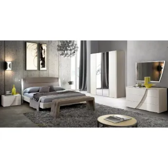 Спальня Camelgroup Modum Luna Frassino, Италия