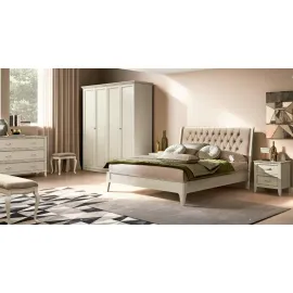 Спальня Camelgroup Giotto Bianco Antico, Италия