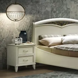 Тумба прикроватная Camelgroup Giotto Antique 157CMN.01BA