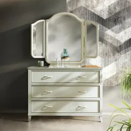 Комод низкий Camelgroup Giotto Antique 157CMS.01BA