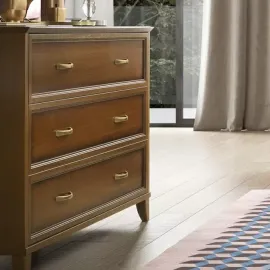 Комод низкий Camelgroup Giotto 157CMS.01NO