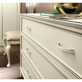 Стол туалетный Camelgroup Giotto Antique 157TOI.01BA