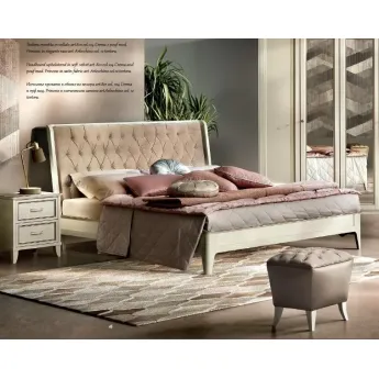 Пуф PRINCESS Camelgroup Giotto Antique 1032COM.00100