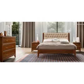 Комод низкий Camelgroup Giotto (Орех) 157CMS.01NO