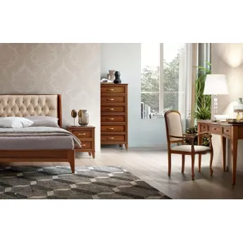 Комод высокий Camelgroup Giotto 157SET.01NO