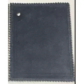 Пуф Camelgroup Maia ткань MIRAGLIO COL. 617 BLU