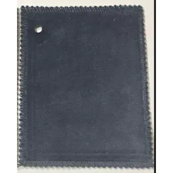 Пуф Camelgroup Maia ткань MIRAGLIO COL. 617 BLU
