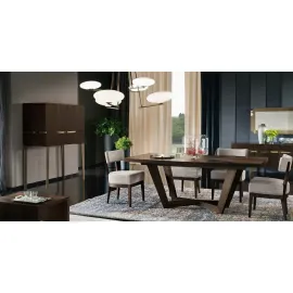 Бар 2-дверный Alf Group Accademia PJAC0615RT