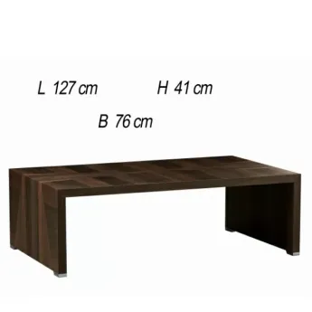 Столик большой (внешний) Alf Group Accademia KJAC627RT