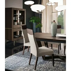 Стул Alf Group Accademia KJAC623 (стулья продаются парами)