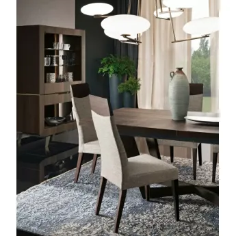 Стул Alf Group Accademia KJAC623 (стулья продаются парами)