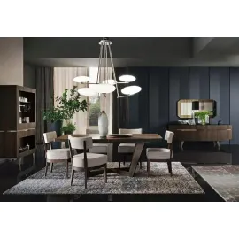 Буфет 3-дверный Alf Group Accademia PJAC0605RT