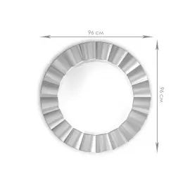 Зеркало ANELLO Brillica BL960/960-C35