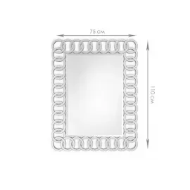 Зеркало CATENA Brillica BL750/1100-R17