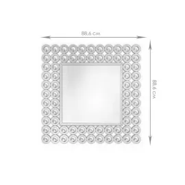 Зеркало CAVIALE Brillica BL886/886-S12