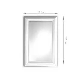 Зеркало ANGOLO Brillica BL800/1200-R32