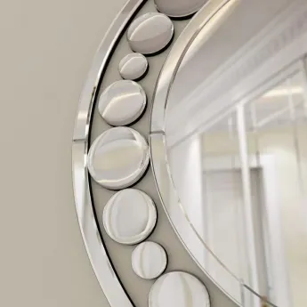 Зеркало CAPRI Brillica BL860/860-C04