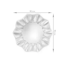 Зеркало CORONA Brillica BL900/900-C38