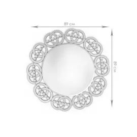 Зеркало CORSO Brillica BL890/890-C08