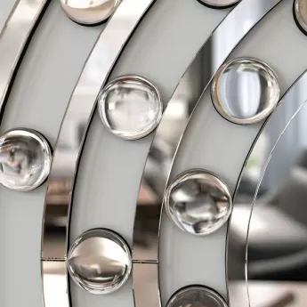 Зеркало COSMO Brillica BL 900/900-C25