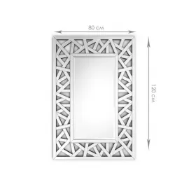 Зеркало GRIGLIA Brillica BL800/1200-R34