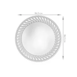 Зеркало LUNA Brillica BL865/865-C07