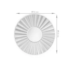 Зеркало ONDE Brillica BL910/910-C24