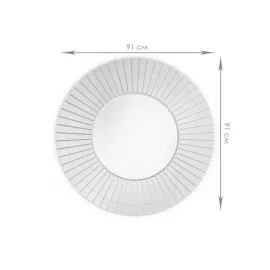 Зеркало PIANO Brillica BL910/910-C22