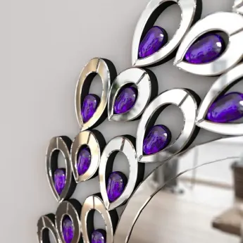 Зеркало RIVO Brillica BL870/870-C13