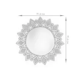 Зеркало STELLINA Brillica BL916/916-C11