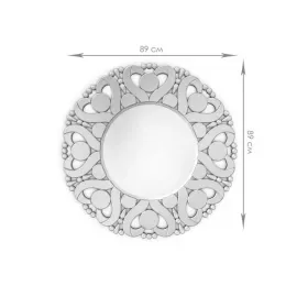 Зеркало STORIA Brillica BL890/890-C01