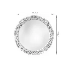 Зеркало VELO Brillica BL900/900-C09