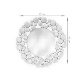 Зеркало VITE Brillica BL 900/900-C26