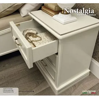 Детская Camelgroup Nostalgia Bianco Antico, Италия