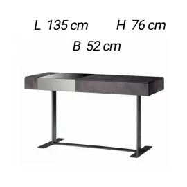 Туалетный столик Alf Group Heritage PJHE0135