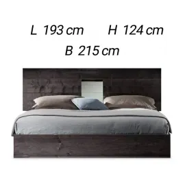 Кровать 160x200 Alf Group Heritage PJHE0140