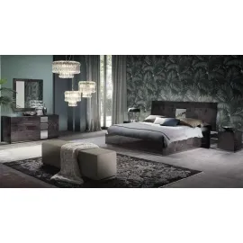Кровать 180x200 Alf Group Heritage PJHE0145