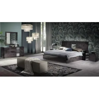 Кровать 180x200 Alf Group Heritage PJHE0145