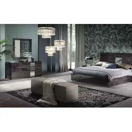 Комод низкий Alf Group Heritage 130 см KJHE121