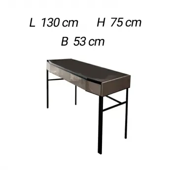 Туалетный столик Alf Group Olimpia KJOA150