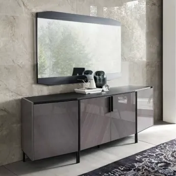 Зеркало Alf Group Olimpia KJOA640