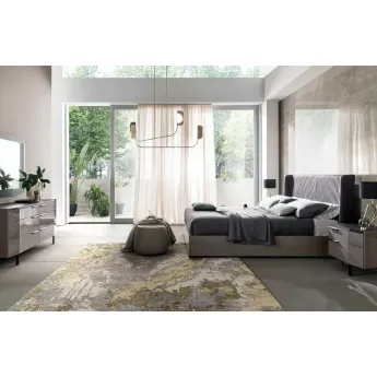 Кровать QS 155x205 Alf Group Olimpia PJOA0150