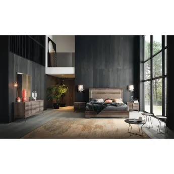 Тумба прикроватная Alf Group Matera KJMM130