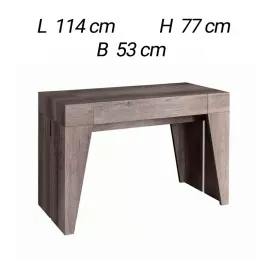 Туалетный столик Alf Group Matera KJMM150