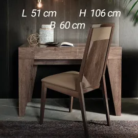 Стул Alf Group Matera KJMM620