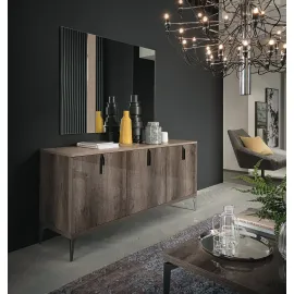 Зеркало Alf Group Matera KJMM640