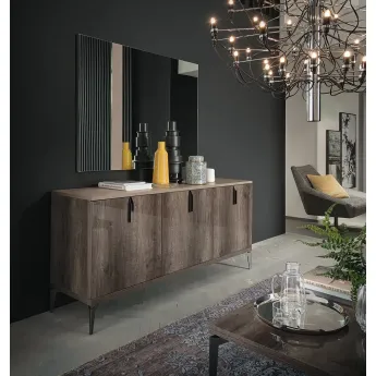 Зеркало Alf Group Matera KJMM640
