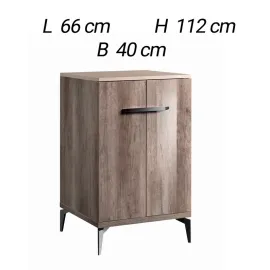 Бар Alf Group Matera KJMM632