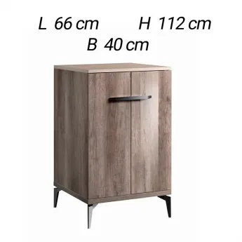 Бар Alf Group Matera KJMM632